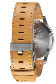 42-20 Chrono Leather