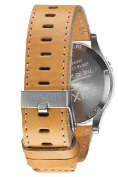 Nixon 42-20 Chrono Leather (A4241603) Nixon 42-20 Chrono Leather (A4241603)