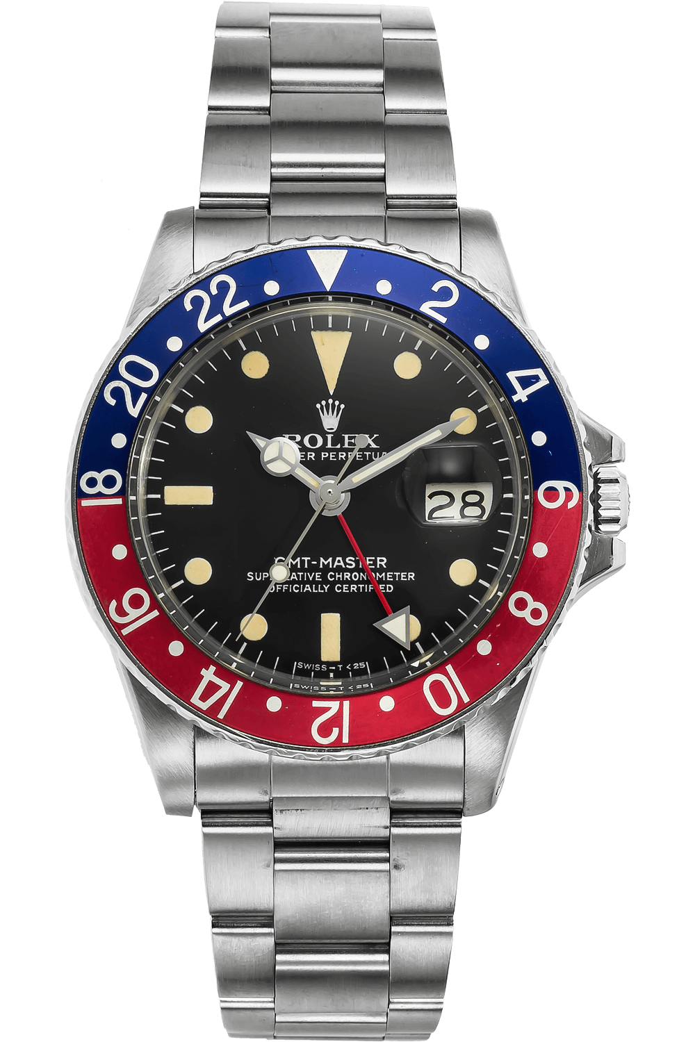 Used rolex tourneau clearance