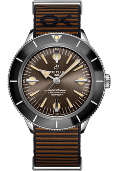 Breitling Superocean Heritage 57 Outerknown A103703A1Q1W1