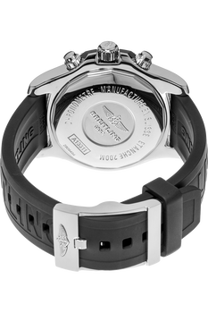 Superocean 42 Chronograph Stainless Steel Automatic
