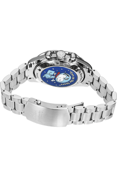 Pre-Owned Omega Speedmaster Snoopy Moonwatch Limited Edition Pre-Owned Omega Speedmaster Snoopy Moonwatch Limited Edition