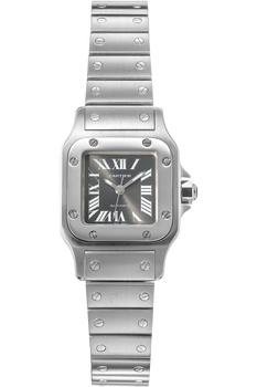 Santos Galbee Stainless Steel Automatic
