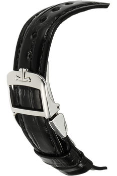 Reverso Classic Duetto Stainless Steel Automatic