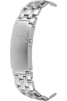 Seamaster Stainless Steel Automatic