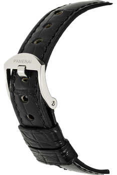 Luminor Due Stainless Steel Automatic