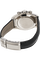 Daytona White Gold Automatic