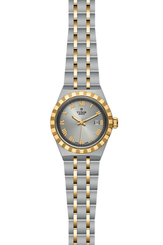 Tudor Royal