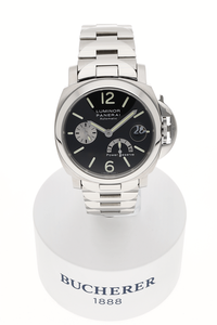 Luminor Power Reserve Stainless Steel Automatic