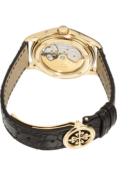 Annual Calendar Reference 5146 Yellow Gold Automatic