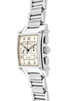 Vintage 1945 Chronograph Stainless Steel Automatic