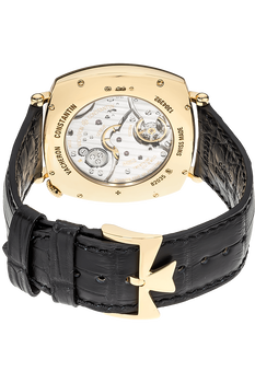 Historiques American 1921 Yellow Gold Manual