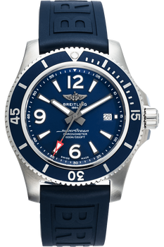 Superocean Stainless Steel Automatic