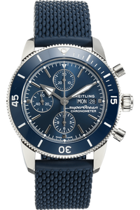 SuperOcean 42 Chronograph Stainless Steel Automatic