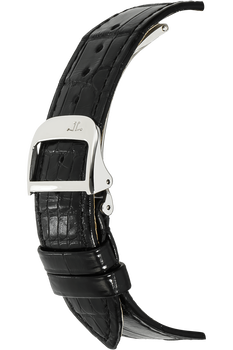 Reverso Grande GMT Stainless Steel Manual