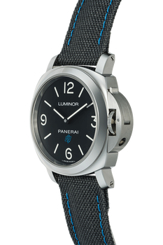 Pre Owned Panerai Luminor Base Logo PAM00774