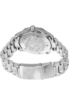 Seamaster Stainless Steel Automatic