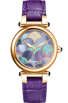 Idillio Mermaid 34mm
