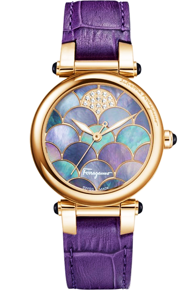 Idillio Mermaid 34mm