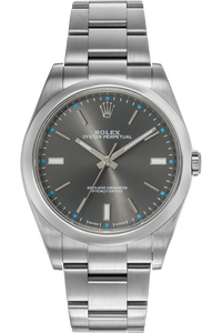 Oyster Perpetual Stainless Steel Automatic