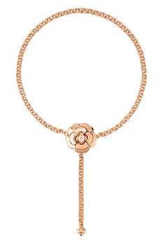 EXTRAIT DE CAM&Eacute;LIA BRACELET