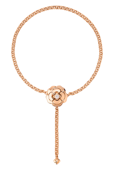 EXTRAIT DE CAM&Eacute;LIA BRACELET