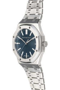 Royal Oak Stainless Steel Automatic