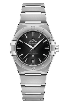 Constellation Co‑Axial Master Chronometer 36 MM