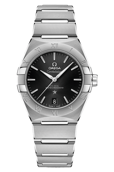 公式サイト - ハイブランドの新作が続々登場 Constellation Omega Co‑Axial MM 36 Chronometer Master 時計