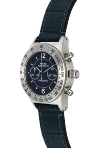 Mare Nostrum Acciaio Stainless Steel Manual