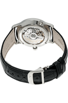 Master Perpetual Stainless Steel Automatic