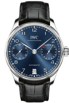 Portugieser Automatic