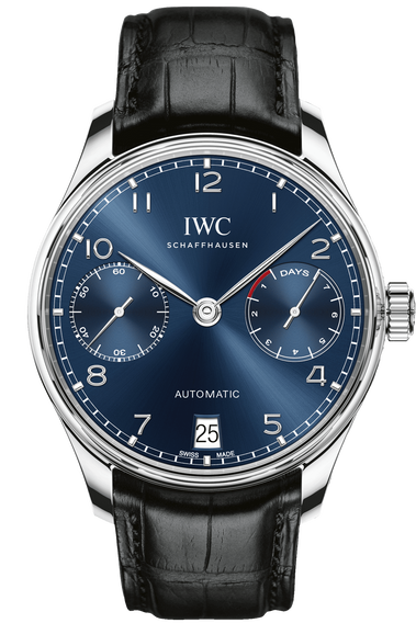 IWC Schaffhausen Portugieser Automatic IW500710