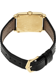 Gondolo Reference 5024 Yellow Gold Manual