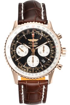 Navitimer 01 Rose Gold Automatic