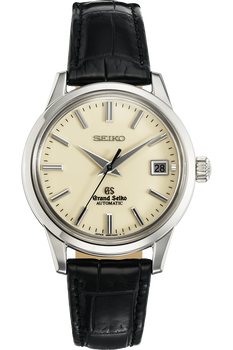 Elegance Stainless Steel Automatic