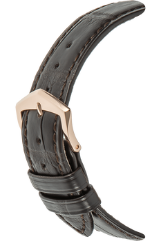 Annual Calendar Ref 5205 Rose Gold Manual