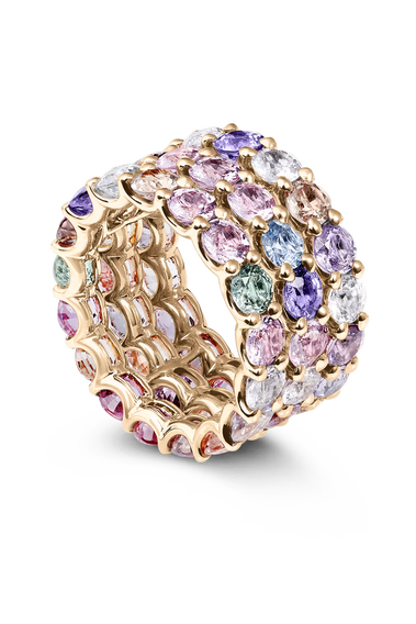 Pastello Ring