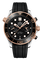 Seamaster Diver 300M Co‑Axial Master Chronometer Chronograph 44 MM