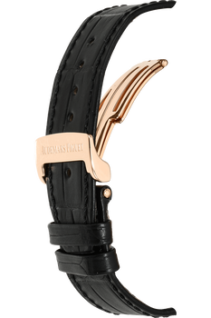 Royal Oak Rose Gold Automatic