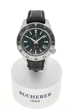 Hi-Beat 36000 Stainless Steel Automatic