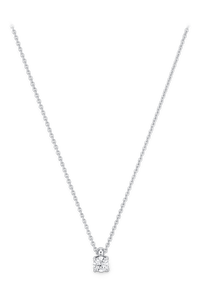 Joy Necklace 0.4 ct. 