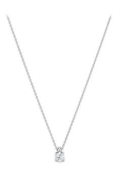 Joy Necklace 0.4 ct. 