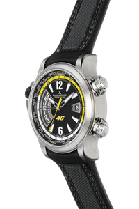 Master Compressor Extreme Alarm Valentino Rossi Titanium Automatic