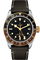 Black Bay GMT Steel and Gold
