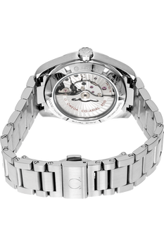 Seamaster Aqua Terra Co-Axial Stainless Steel Automatic