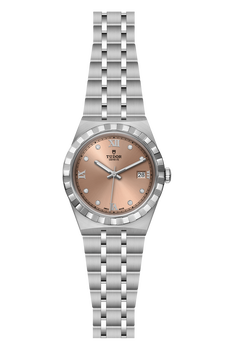 TUDOR Royal