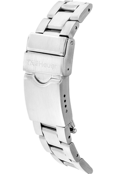 Aquaracer Stainless Steel Automatic