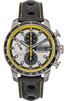 Grand Prix de Monaco Historique Titanium Automatic