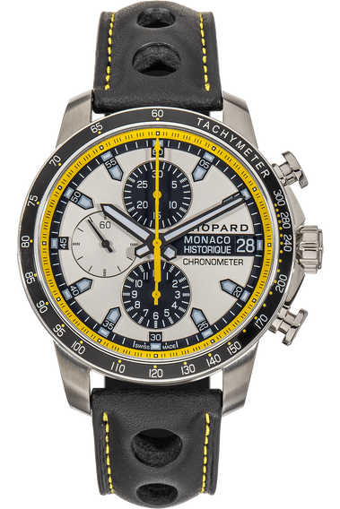 Grand Prix de Monaco Historique Titanium Automatic